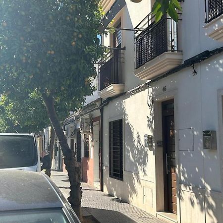 Balcon San Rafael Villa Córdoba Eksteriør billede